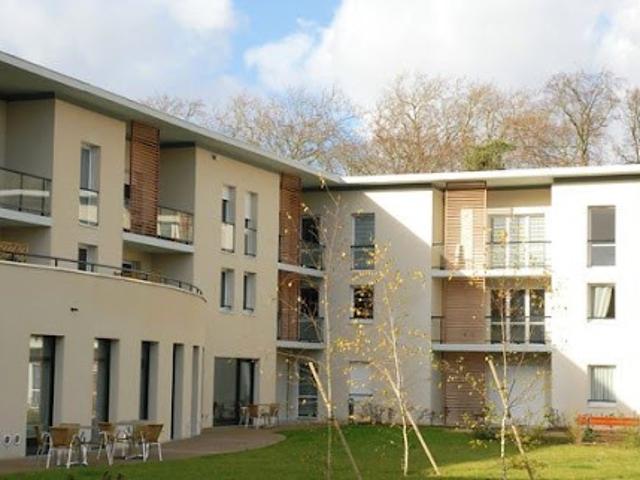 Vente Appartement 3 pièces 64.96 m2 Chateauroux