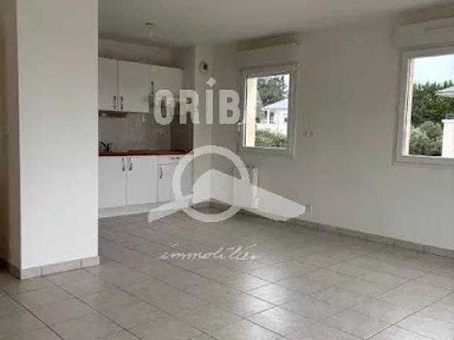 Vente Appartement 3 pièces 64.96 m2 La Baule Escoublac