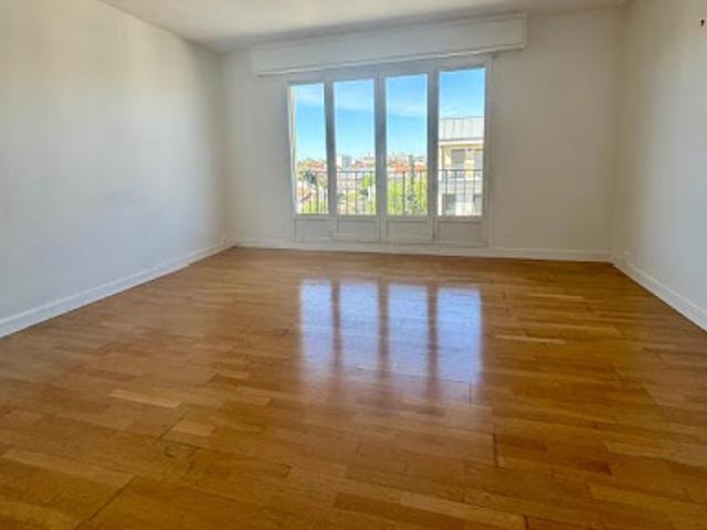 Vente Appartement 3 pièces 64.96 m2 Saint maur des fosses