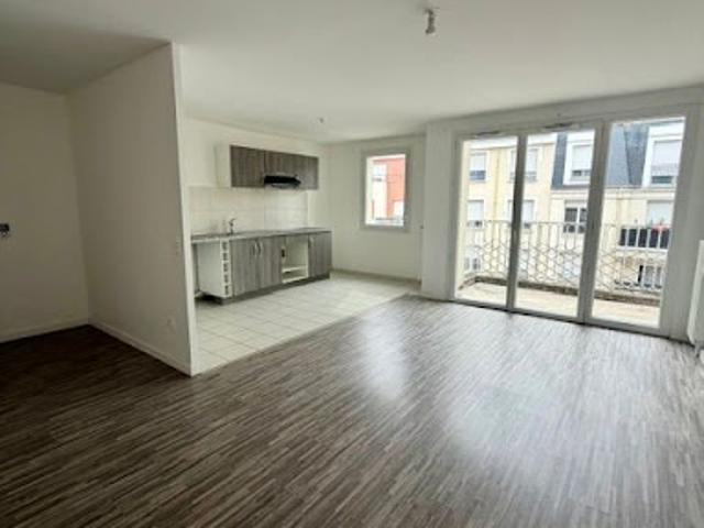 Vente Appartement 3 pièces 64.9 m2 Corbeil Essonnes