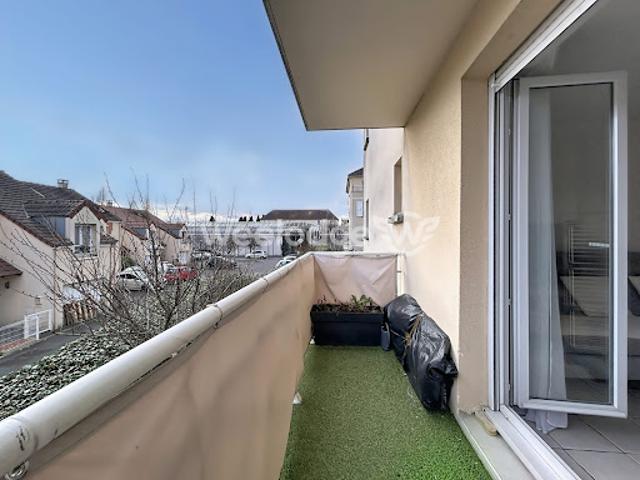 Vente Appartement 3 pièces 64.9 m2 Eragny sur oise