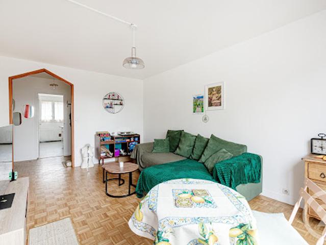 Vente Appartement 3 pièces 64.03 m2 Boissy saint leger
