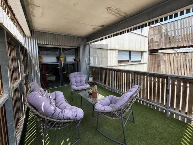 Vente Appartement 3 pièces 64.02 m2 Bordeaux