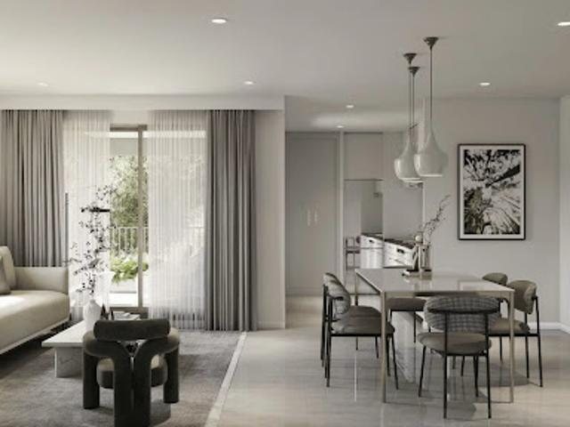 Vente Appartement 3 pièces 64.07 m2 Afa