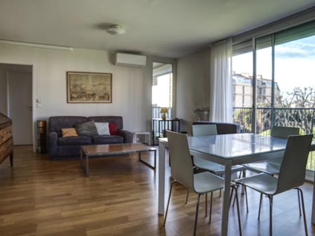 Vente Appartement 3 pièces 64.07 m2 Nice