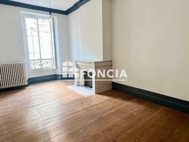 Vente Appartement 3 pièces 64.09 m2 Bordeaux