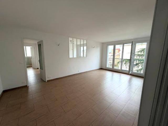 Vente Appartement 3 pièces 64.09 m2 Colombes
