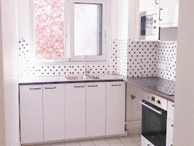 Vente Appartement 3 pièces 64.09 m2 Meudon