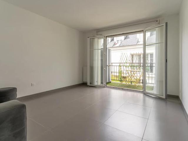 Vente Appartement 3 pièces 64.13 m2 Colombes