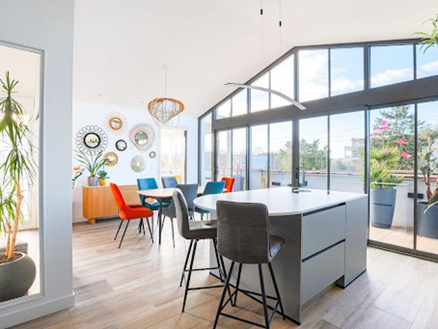 Vente Appartement 3 pièces 64.13 m2 La Rochelle