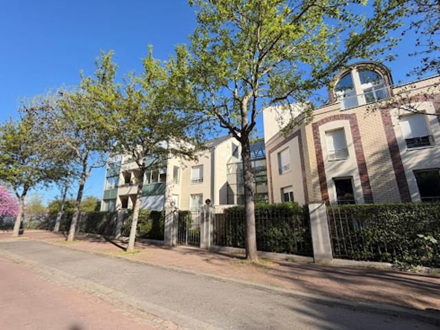 Vente Appartement 3 pièces 64 m2 Sceaux