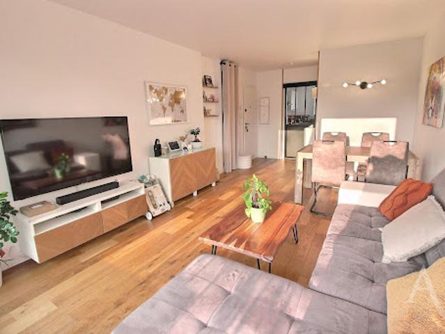 Vente Appartement 3 pièces 64.11 m2 Thiais