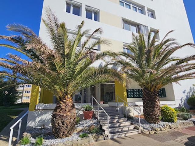 Vente Appartement 3 pièces 64.12 m2 Royan