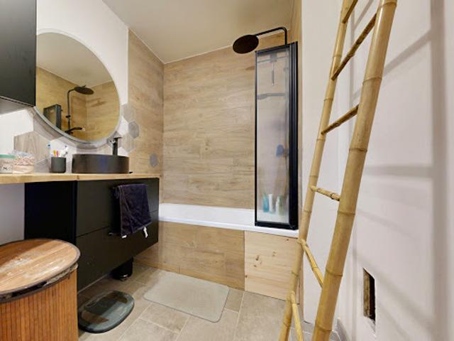 Vente Appartement 3 pièces 64.14 m2 Vanves