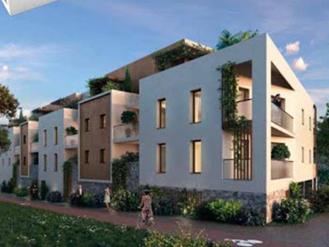 Vente Appartement 3 pièces 64.14 m2 Agde