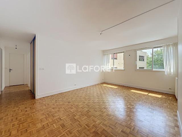 Vente Appartement 3 pièces 64.14 m2 Le Vésinet