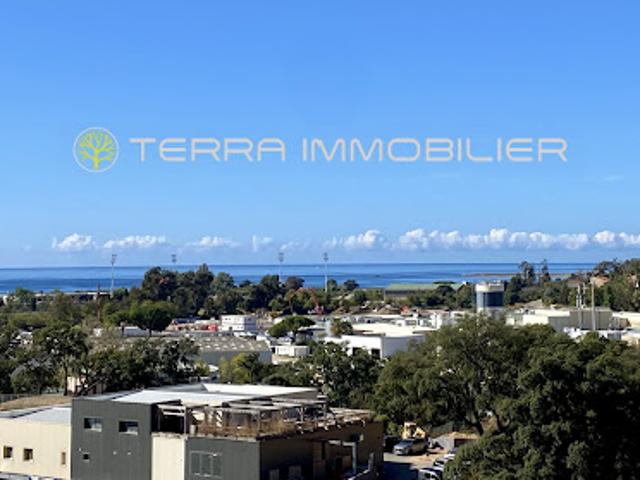 Vente Appartement 3 pièces 64.18 m2 Ajaccio