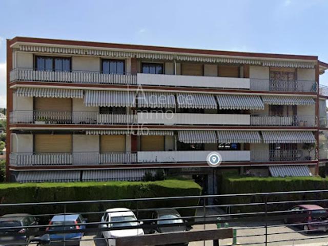 Vente Appartement 3 pièces 64.18 m2 Le Cannet