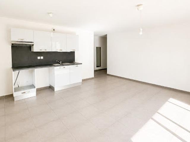 Vente Appartement 3 pièces 64.1 m2 Aix en Provence