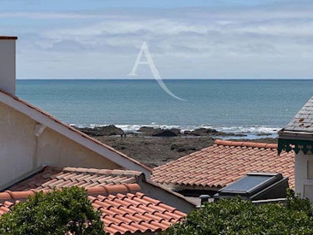 Vente Appartement 3 pièces 64.23 m2 Saint Hilaire de Riez