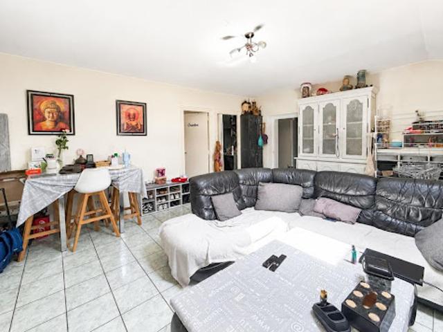 Vente Appartement 3 pièces 64.21 m2 Villefranche sur saone