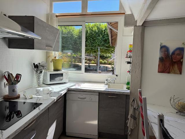 Vente Appartement 3 pièces 64.24 m2 Romans sur isere