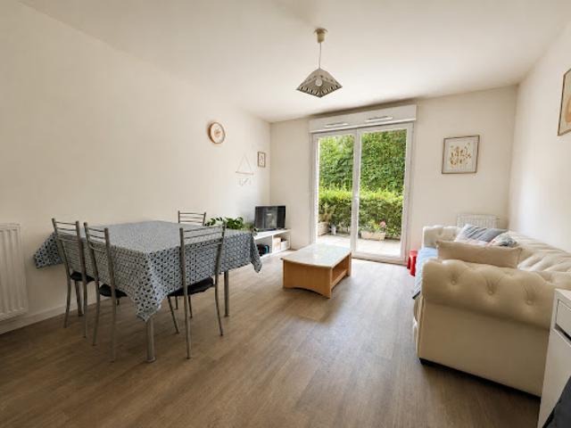 Vente Appartement 3 pièces 64.25 m2 Phalempin