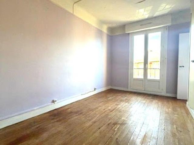 Vente Appartement 3 pièces 64.26 m2 Abbeville