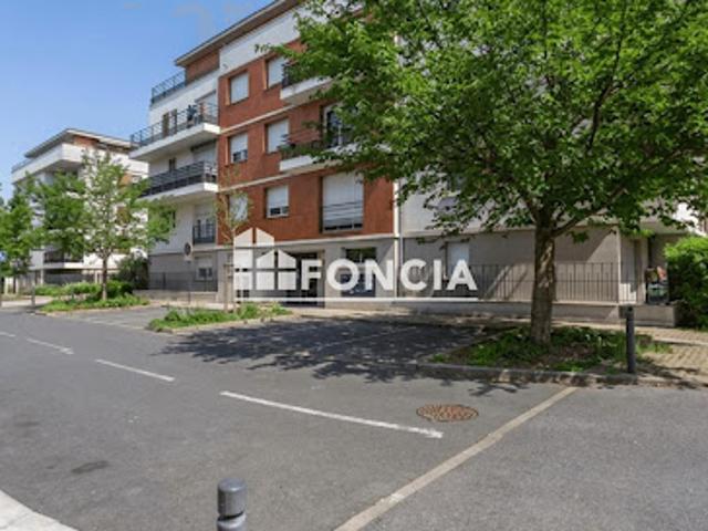 Vente Appartement 3 pièces 64.26 m2 Antony