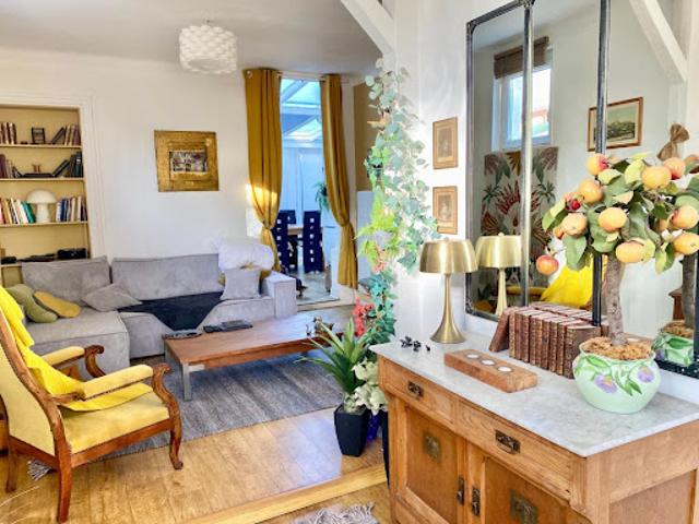 Vente Appartement 3 pièces 64.26 m2 Biarritz