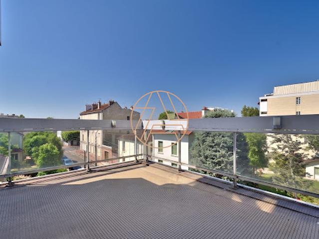 Vente Appartement 3 pièces 64.26 m2 Saint maur des fosses