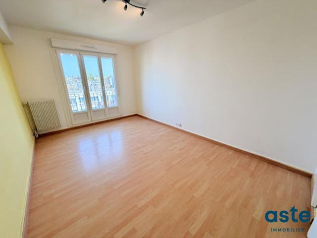 Vente Appartement 3 pièces 64.28 m2 Brest