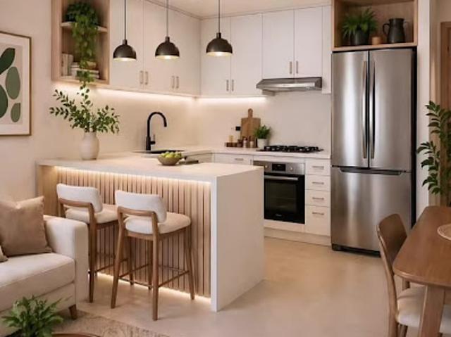 Vente Appartement 3 pièces 64.28 m2 Cogolin