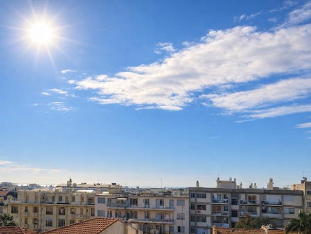 Vente Appartement 3 pièces 64.29 m2 Nice
