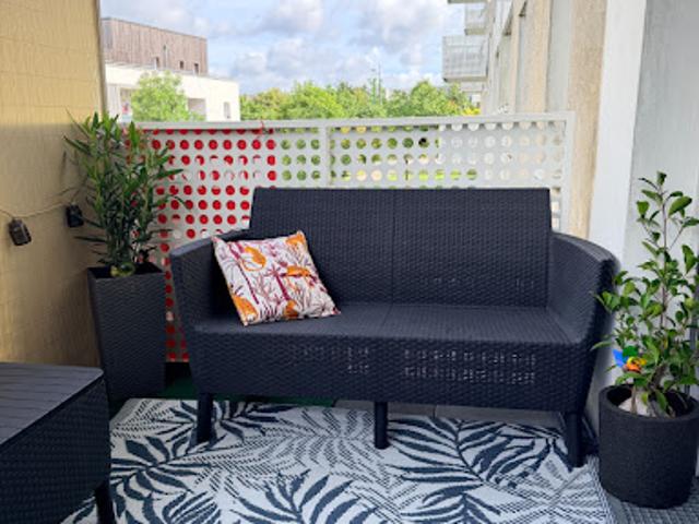 Vente Appartement 3 pièces 64.2 m2 Saint Herblain
