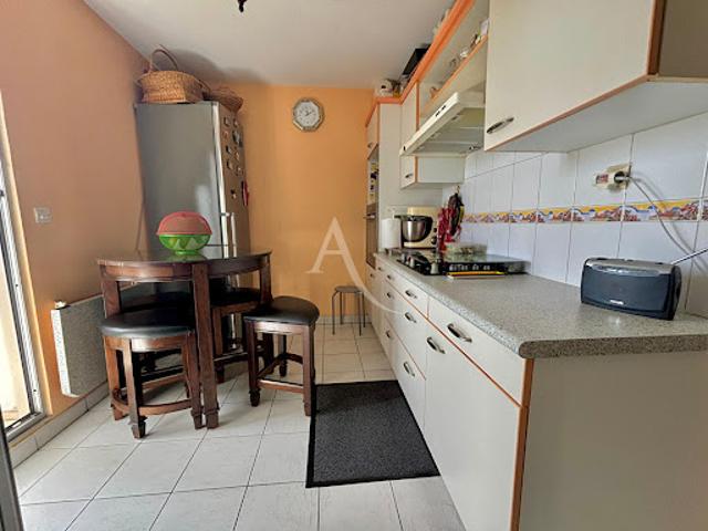 Vente Appartement 3 pièces 64.33 m2 Fort de france