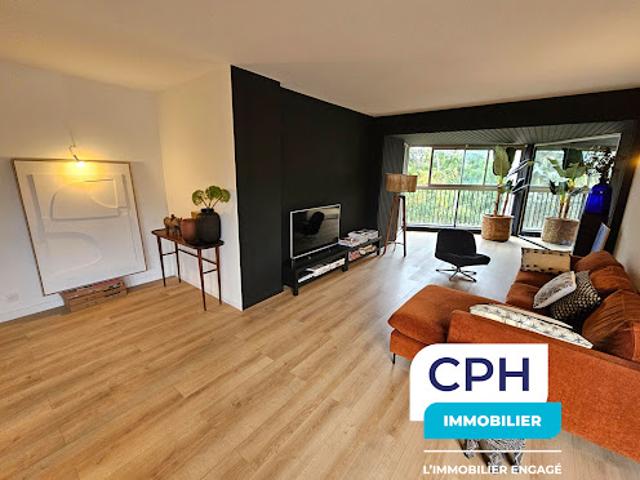 Vente Appartement 3 pièces 73.3 m2 Le Chesnay Rocquencourt