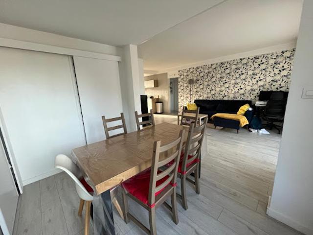 Vente Appartement 3 pièces 64 m2 La Penne sur Huveaune