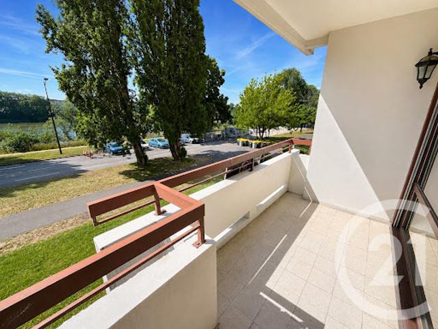 Vente Appartement 3 pièces 64.37 m2 Nantes