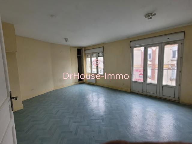 Vente Appartement 3 pièces 64.37 m2 Reims