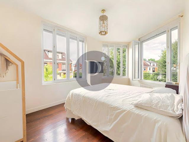 Vente Appartement 3 pièces 64.35 m2 Chevilly Larue