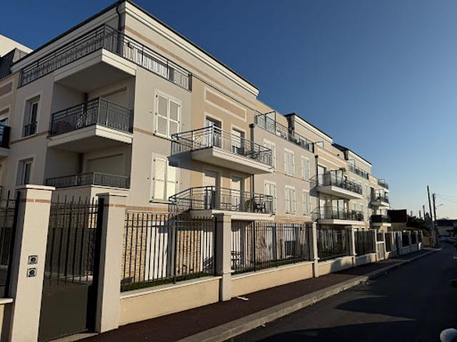 Vente Appartement 3 pièces 64.35 m2 Franconville