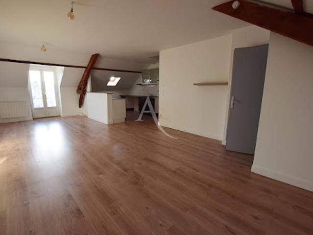 Vente Appartement 3 pièces 64.35 m2 Nangis
