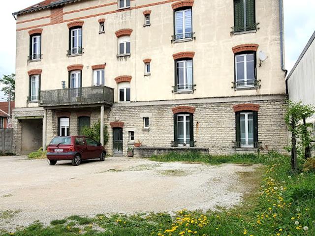Vente Appartement 3 pièces 64.36 m2 Troyes