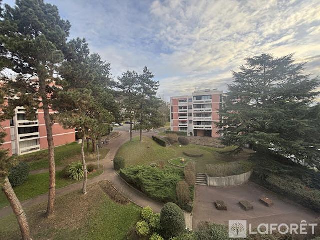 Vente Appartement 3 pièces 64.36 m2 Palaiseau