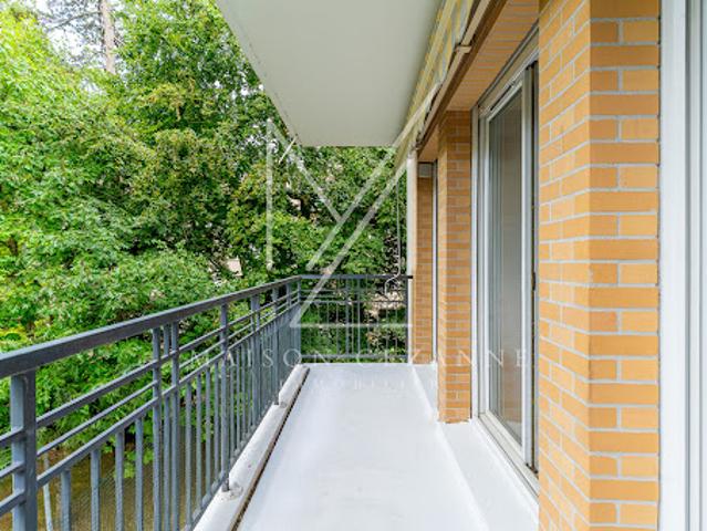 Vente Appartement 3 pièces 64.38 m2 Poissy
