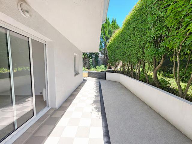 Vente Appartement 3 pièces 64.3 m2 Bayonne