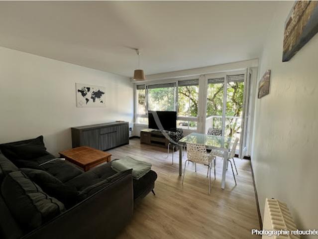 Vente Appartement 3 pièces 64.3 m2 Pau