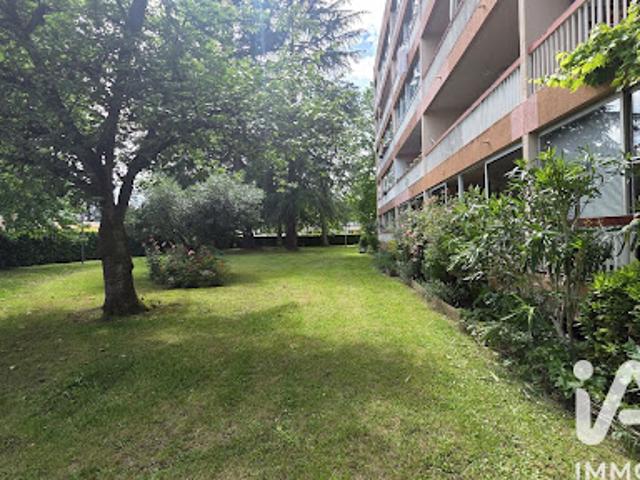 Vente Appartement 3 pièces 64 m2 Tarbes