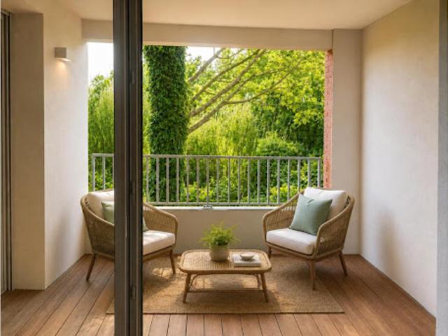 Vente Appartement 3 pièces 64 m2 Toulouse